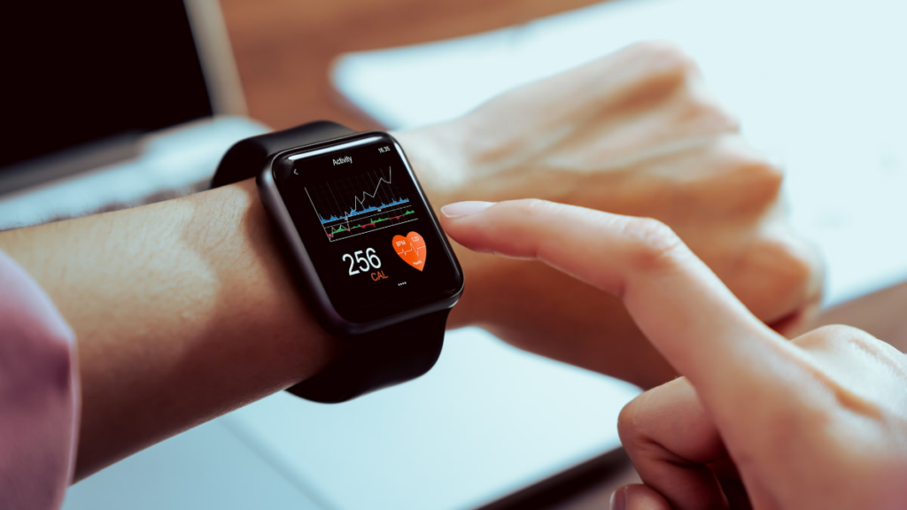 Top Apps médicales