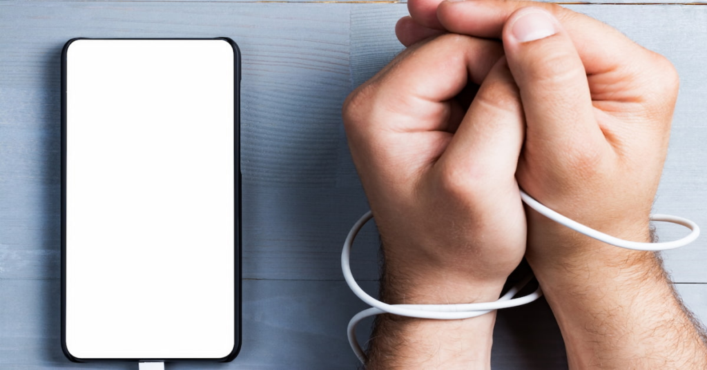  Apps, die Ihnen helfen, abzuschalten