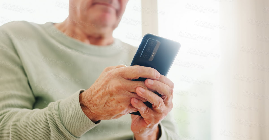 Tecnologia per gli anziani