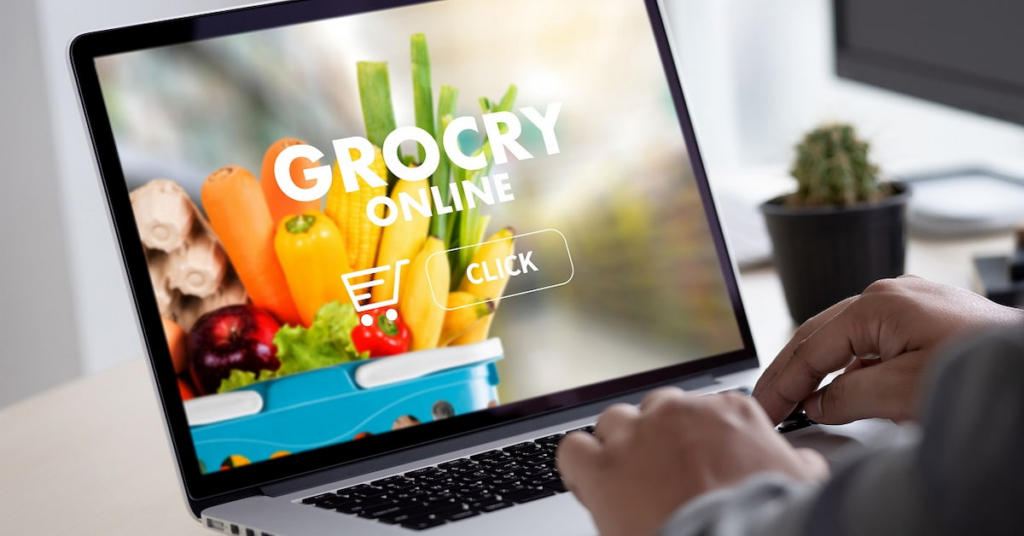Gestione degli alimenti