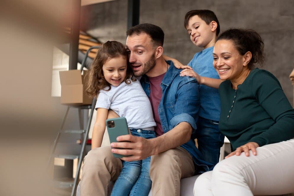 FamilyWall: assistente familiar para se organizar e ganhar mais tempo no dia a dia 3 Assistente familiar