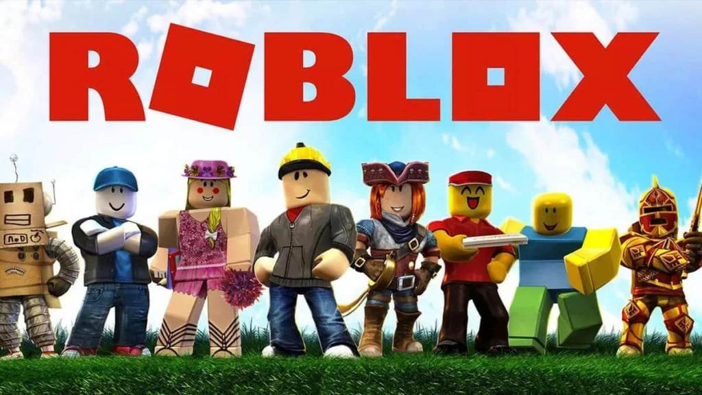 Warum ist Roblox so beliebt? Die Analyse des Erfolgs des Spiels 2 Warum ist roblox so beliebt?