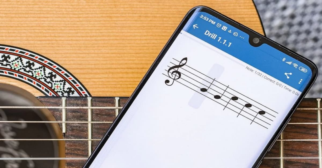 Rivoluzionare l'apprendimento della musica