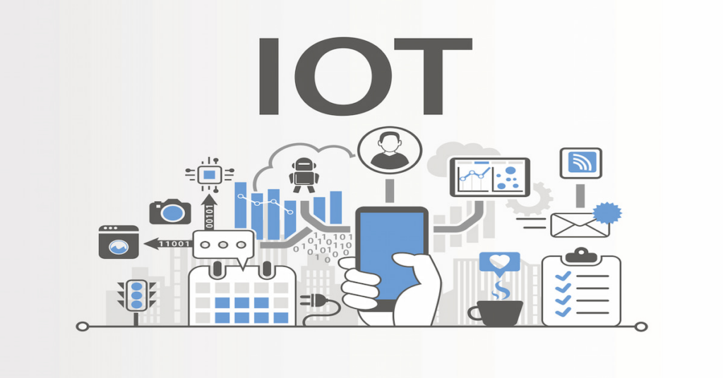 Securing IoT Devices