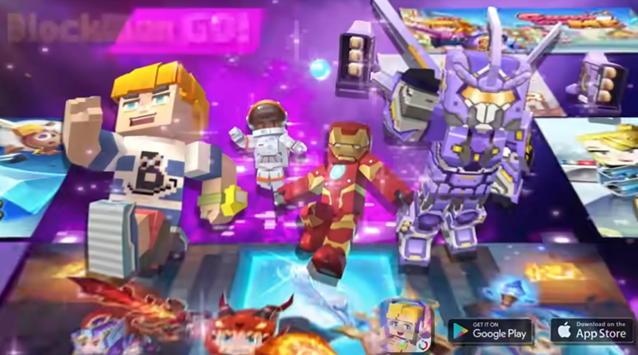 Blockman Go Complete Guide: Learn Everything About the Game 2 Blockman go complete guide