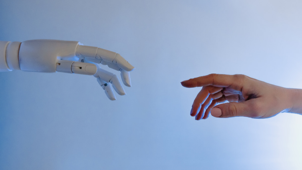Harnessing the Power of Personal AI: Your Guide to a Smart Assistant in 2025 1 Smart Assistant