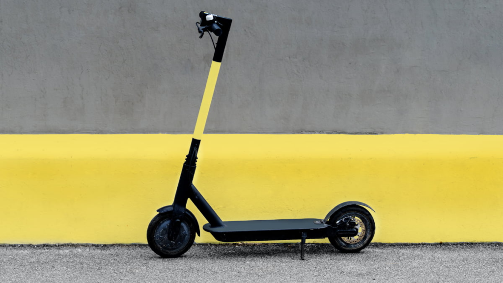 Urban Mobility
