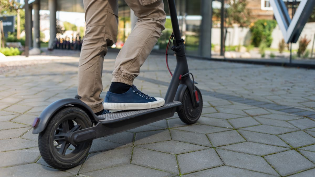 Urban Mobility