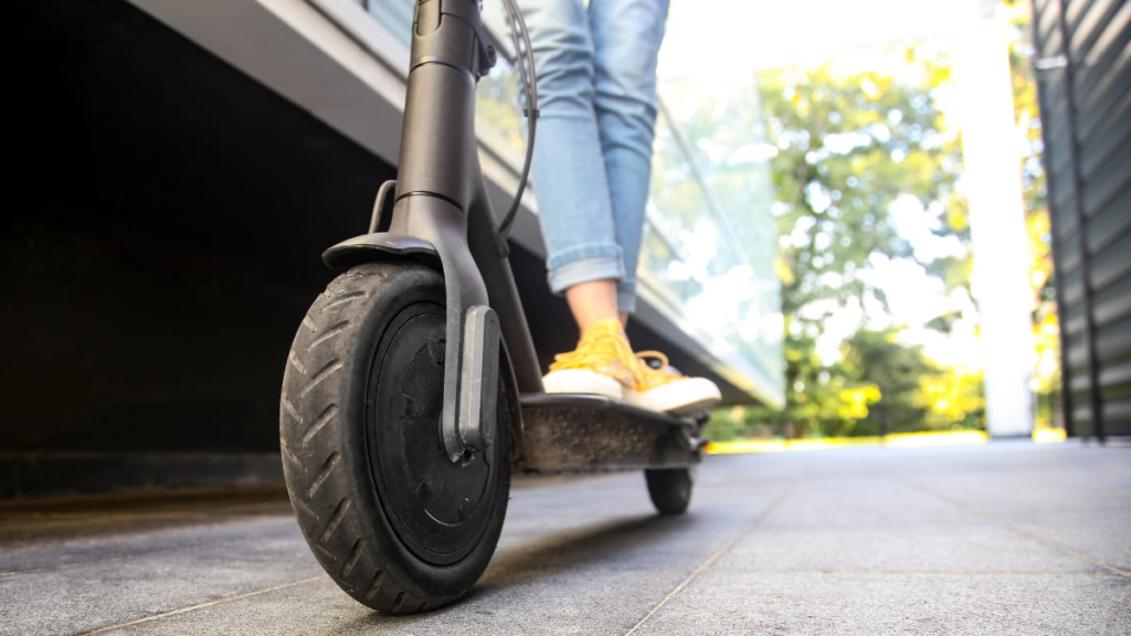 Urban Mobility