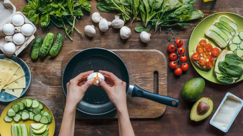 Best Recipe Apps