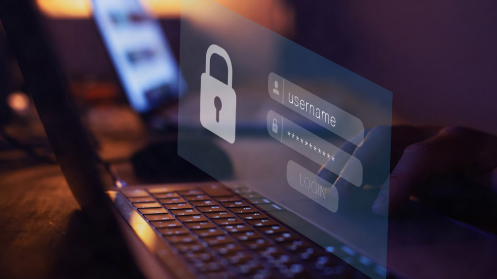 Top Cybersecurity Apps