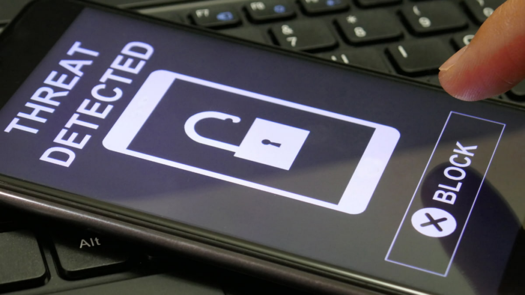 Top Cybersecurity Apps