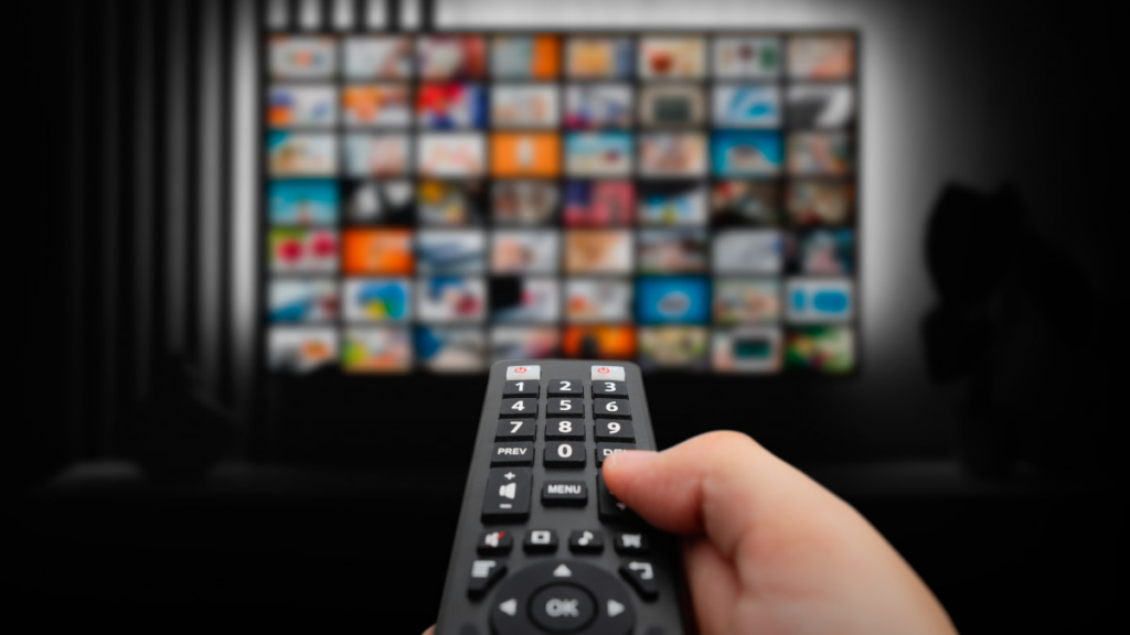Video Streaming Apps
