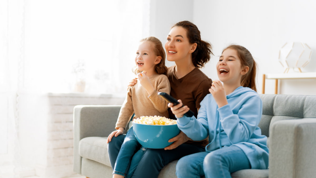 Video Streaming Apps