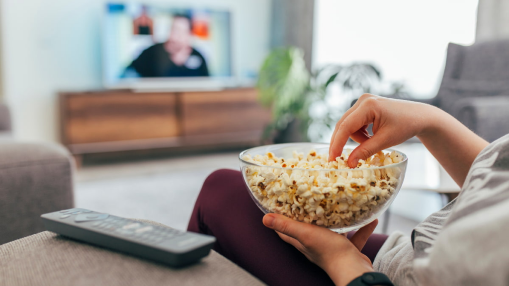 Video Streaming Apps