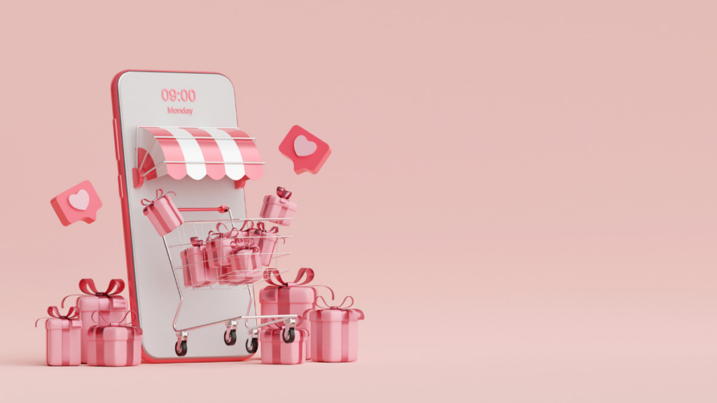 Online Shopping in 2025