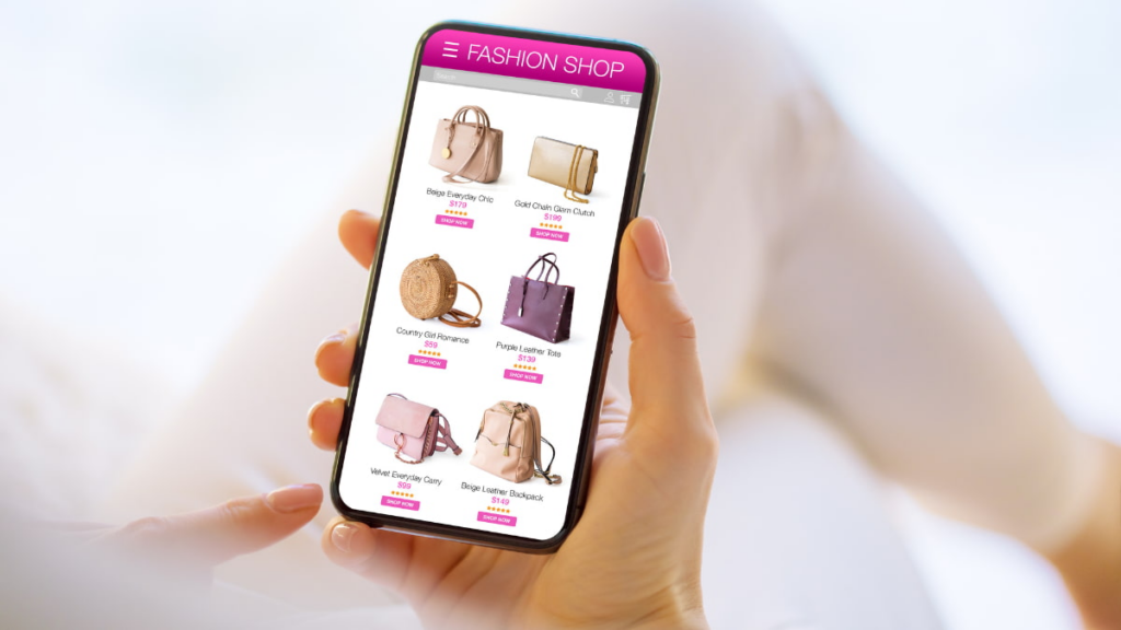 Online Shopping in 2025