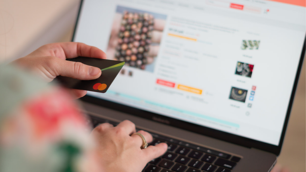 Online Shopping in 2025