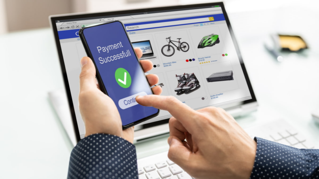 Online Shopping in 2025