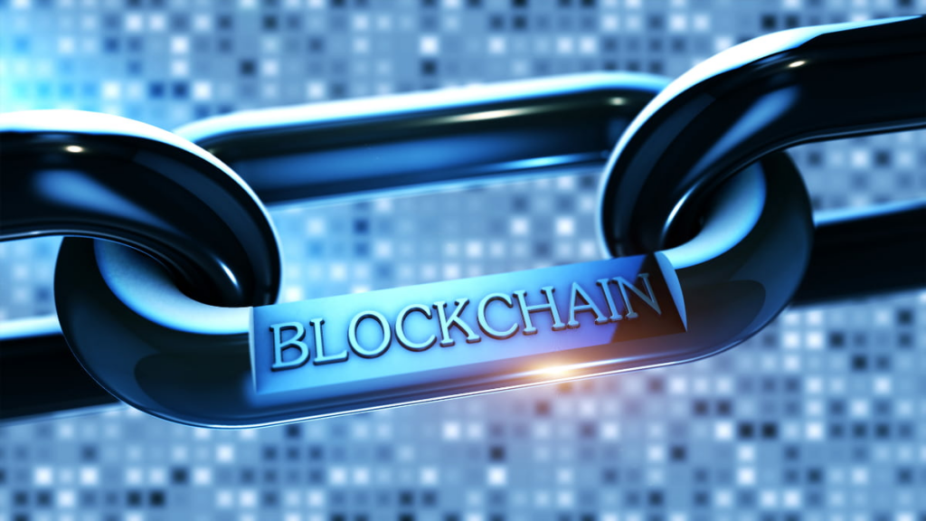 Blockchain Banking
