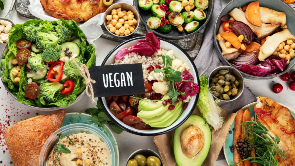 Top Vegan Apps