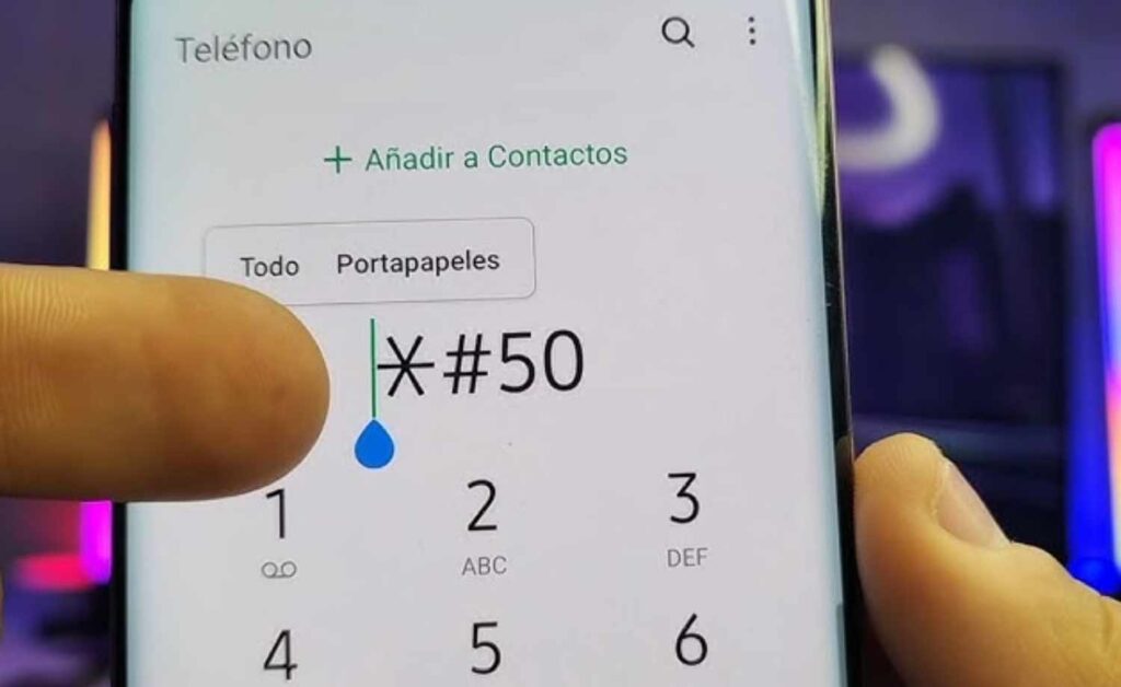 Códigos secretos do Xiaomi que você precisa conhecer agora mesmo 3 Códigos secretos do Xiaomi