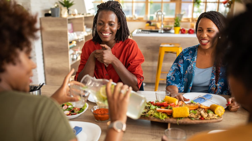 Top Vegan Apps