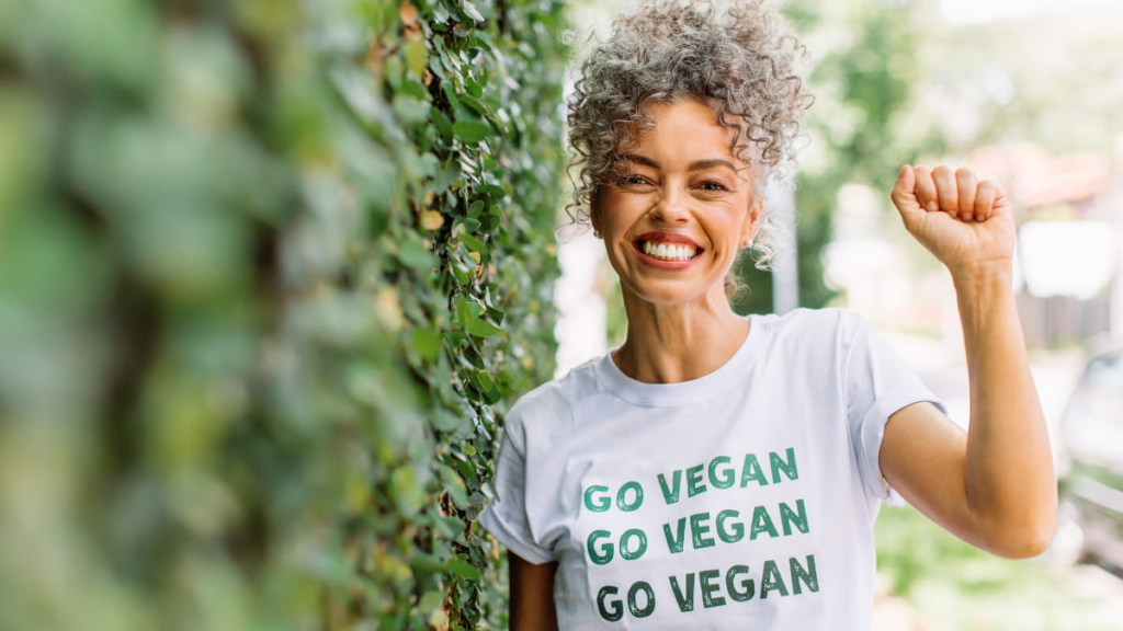 Top Vegan Apps