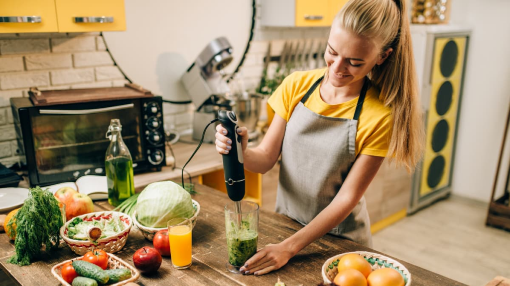 Top Vegan Apps