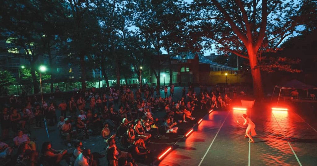 Local Entertainment