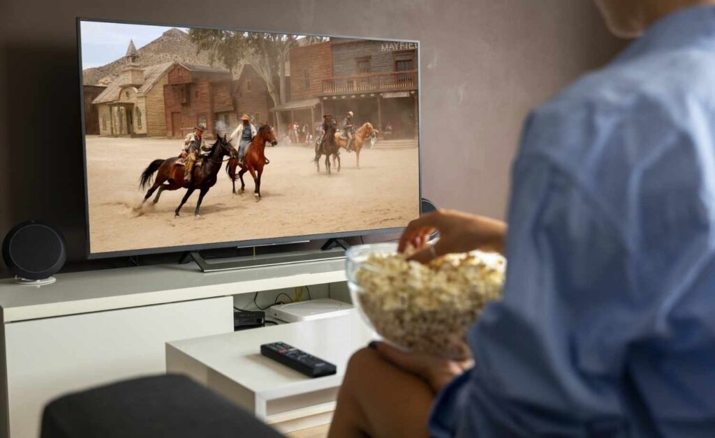 Aplicativo para ver filme de faroeste grátis agora mesmo 5 Ver filme de faroeste grátis