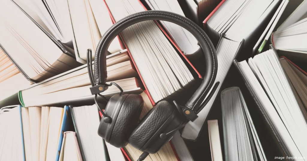 Apps for Audiobooks