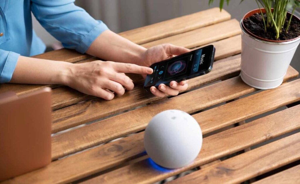 Saiba como configurar a Alexa rapidamente na sua casa 2 Como configurar a Alexa