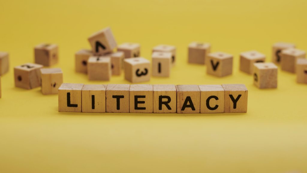 Reading and Writing Skills