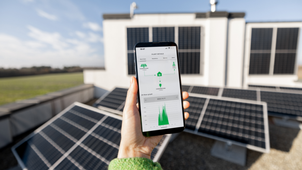 Solar technology