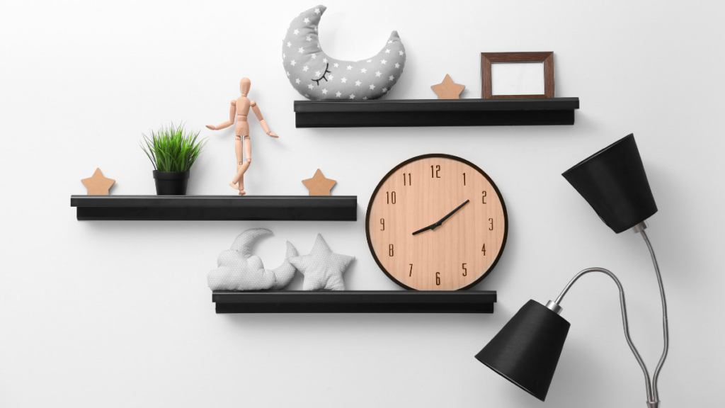 Home Decor Tech