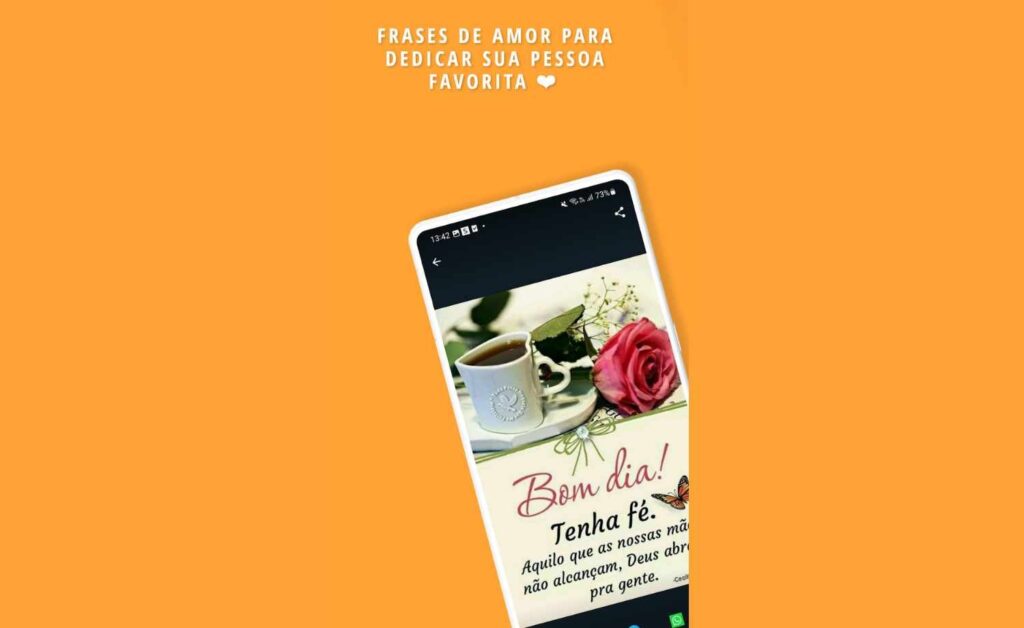 Mensagem de Boa Semana