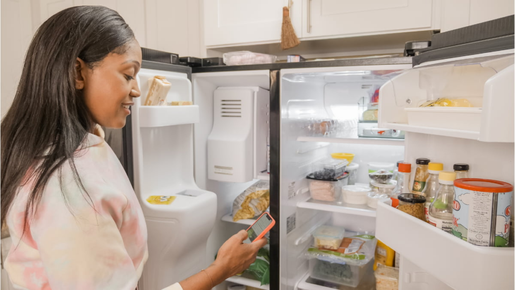 AI Cooking Assistants