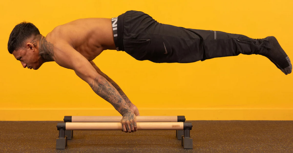 Mastering Calisthenics: The Best App for Bodyweight Training 2 Mastering Calisthenics