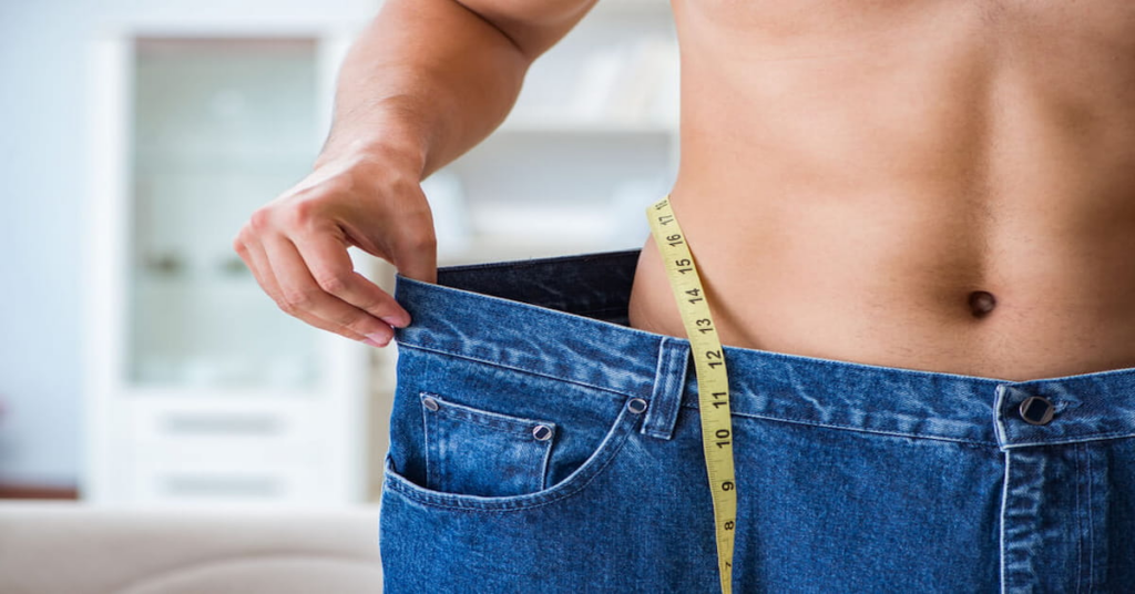 Optimize Fat Loss