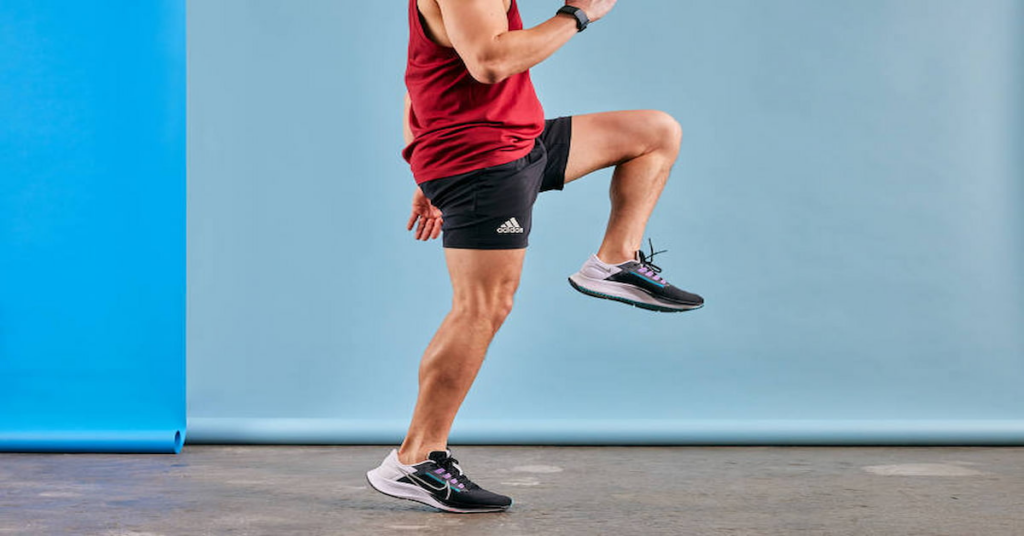 Best App for HIIT