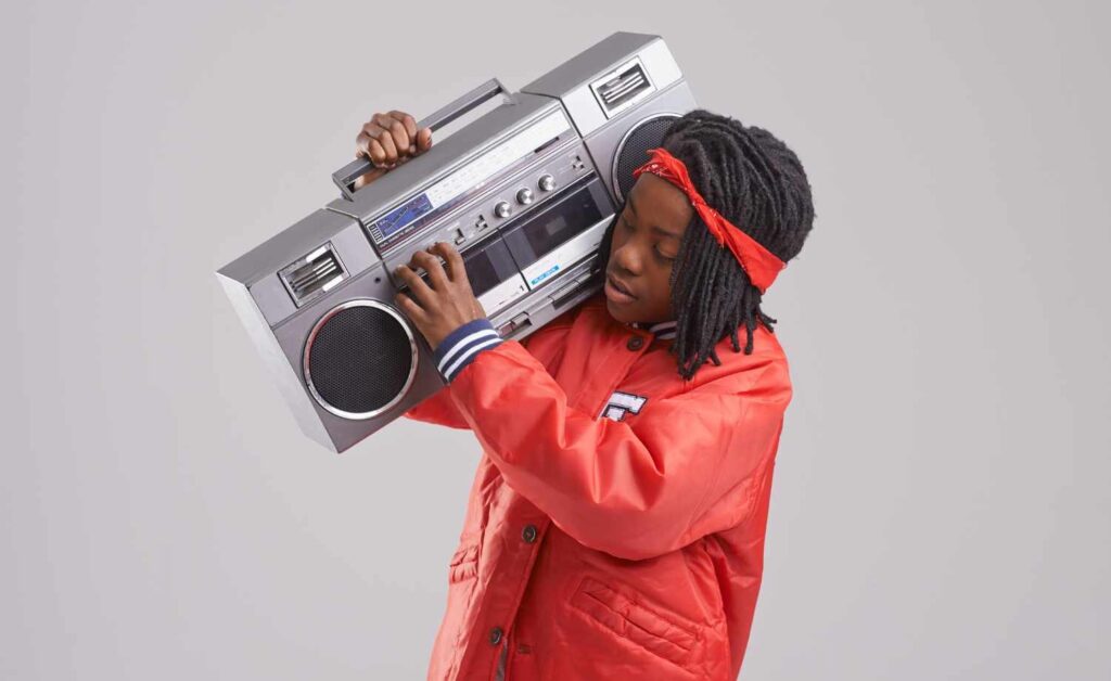 Rap Fame: aplicativo para gravar músicas de Hip Hop pelo celular 5 Gravar músicas de Hip Hop