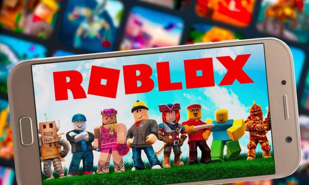 Novos códigos de cabelo grátis no Roblox: corre para ativar agora mesmo 2 Cabelo grátis no Roblox