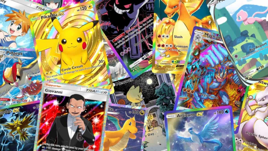 Gioca a Pokémon su iPhone