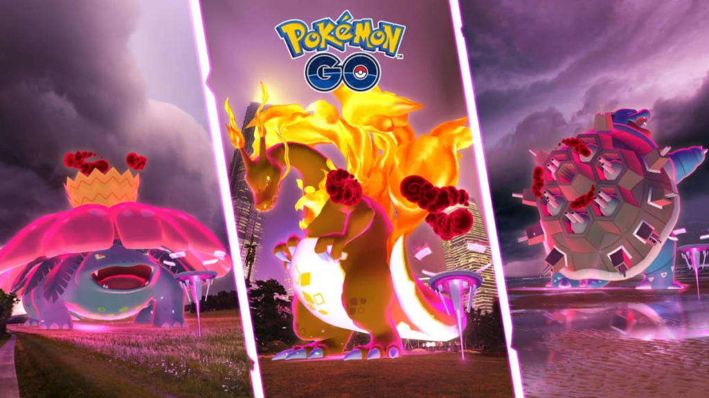 Gioca a Pokémon su iPhone