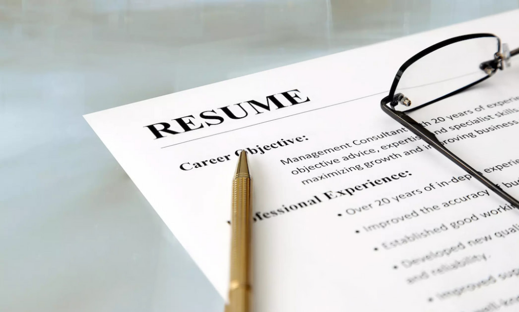 Resume templates
