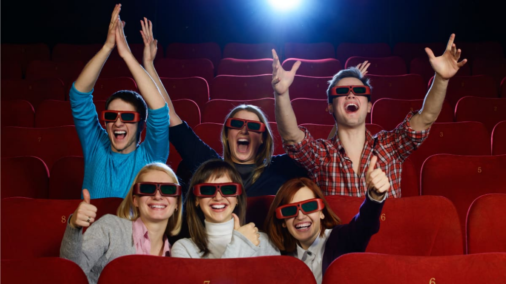 Theaterveröffentlichungen