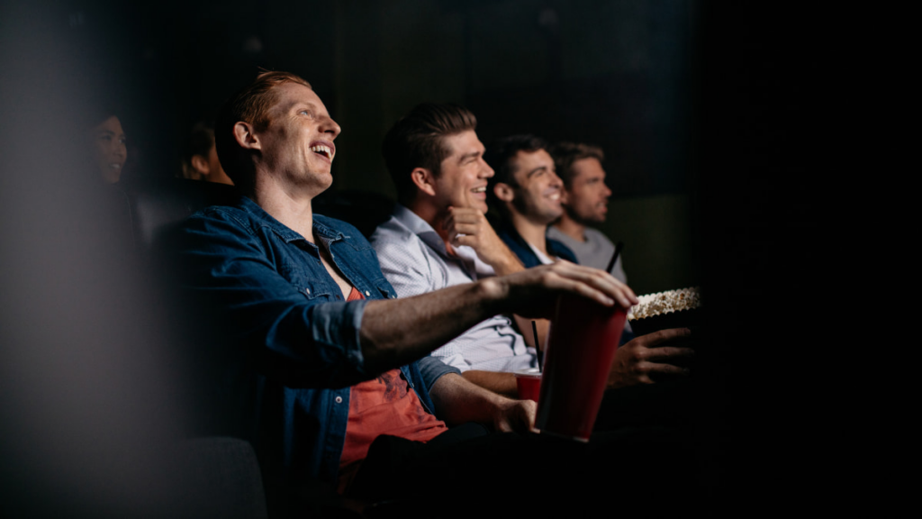 Theaterveröffentlichungen