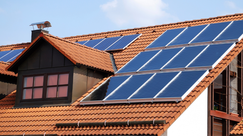 Solar technology