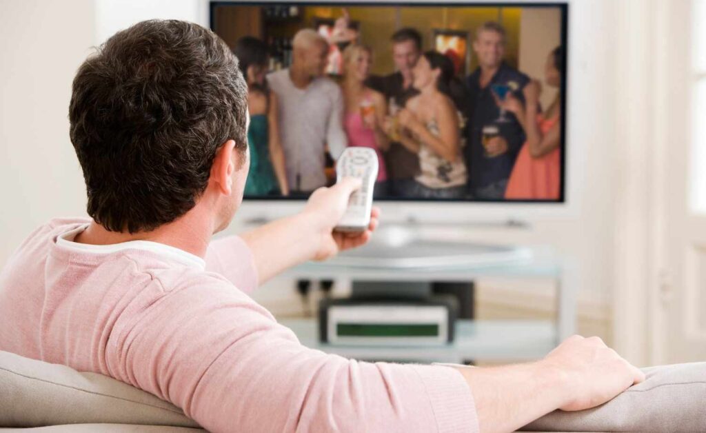Aplicativo para ter o melhor sinal para a sua antena digital na TV 5 Antena digital